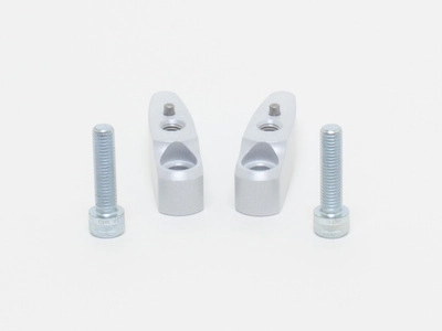HELIBARS Risers
