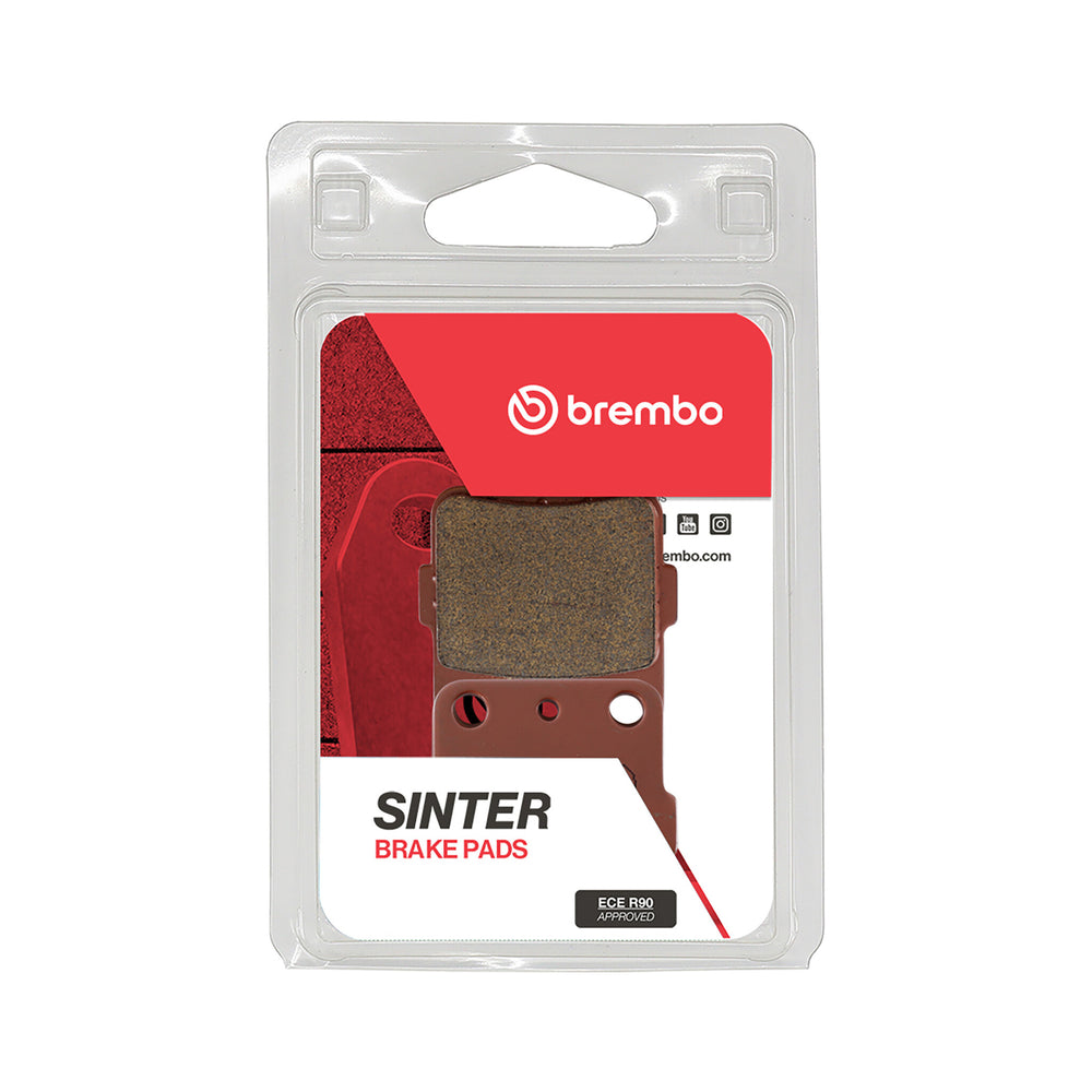BREMBO Prime SD Sintered Brake Pads
