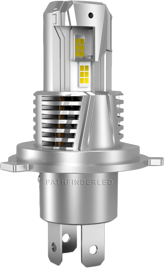 PATHFINDER LED DUAL COLOR PERFORMANCE BULB