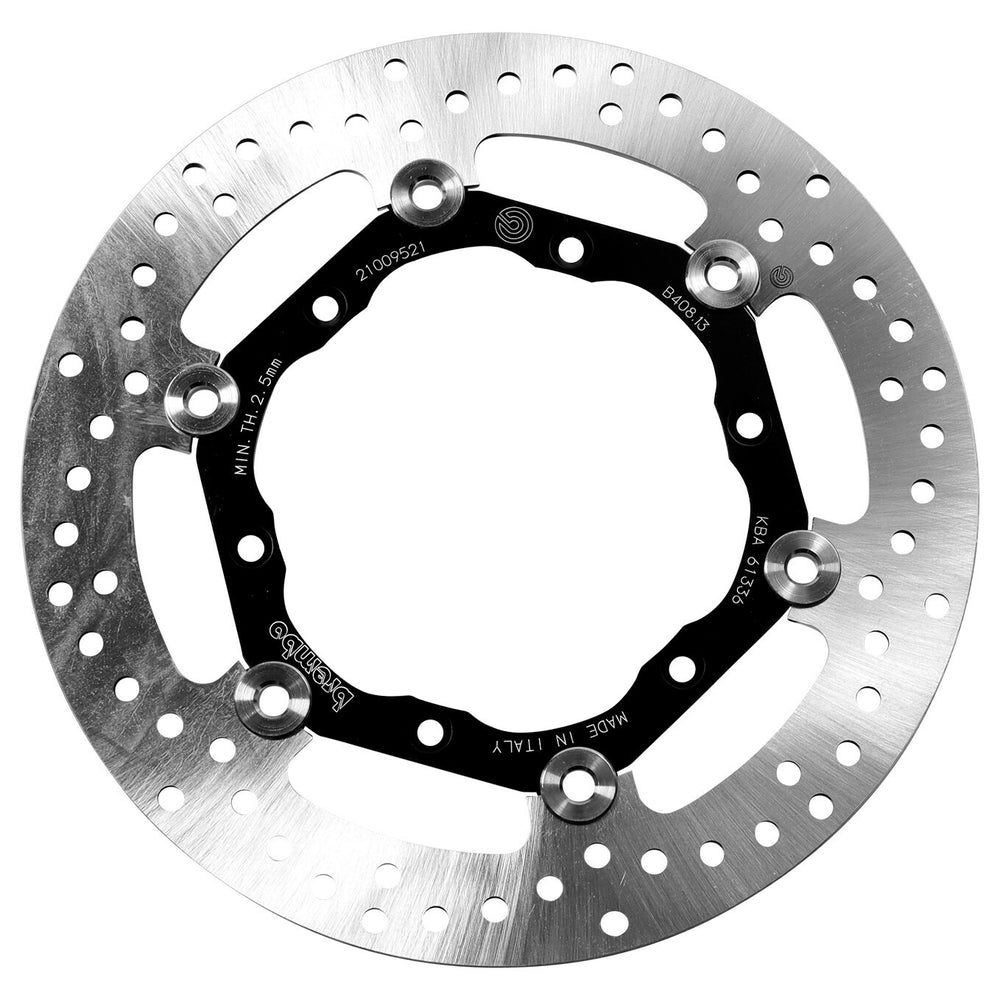 BREMBO Prime Brake Rotors