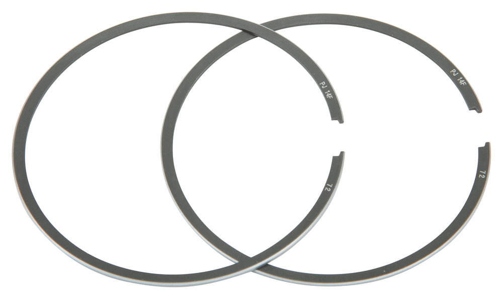 SP1 Piston Ring Set