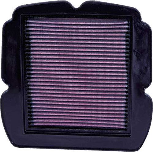 K&N AIR FILTER (1)