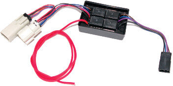NAMZ CUSTOM CYCLE Namz Trailer Isolators