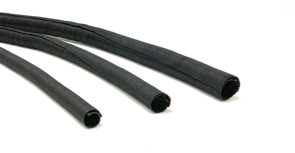 NAMZ CUSTOM CYCLE Woven Cloth Split Loom