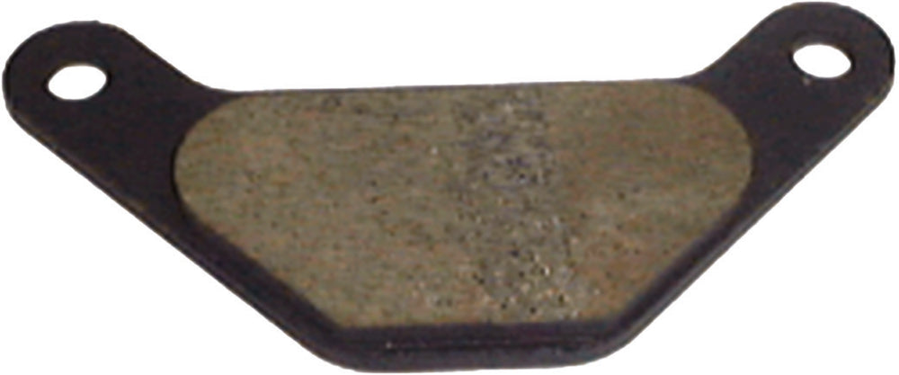 SP1 Full Metal Brake Pad