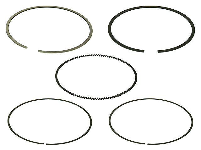NAMURA Piston Ring Kit
