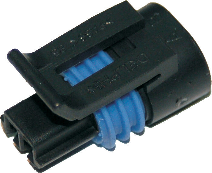 NAMZ CUSTOM CYCLE Amp/Delphi Connectors