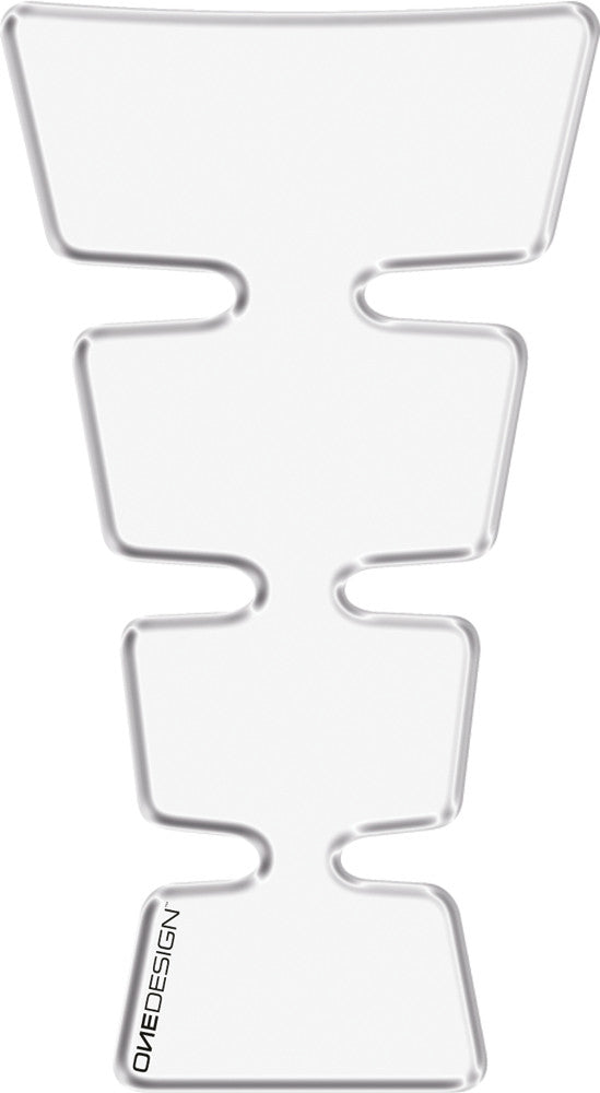 ONE EMBLEMS Tank Pad