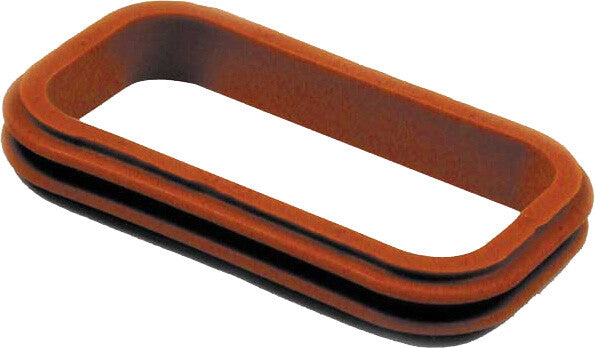 NAMZ CUSTOM CYCLE Replacement Interface Seals