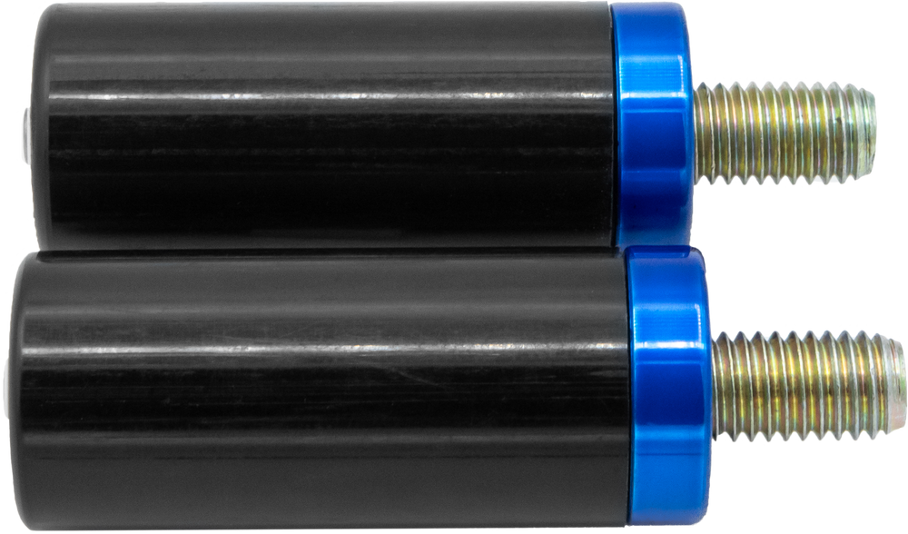 SANTORO FABWORX Crash Bar Extreme Chacho