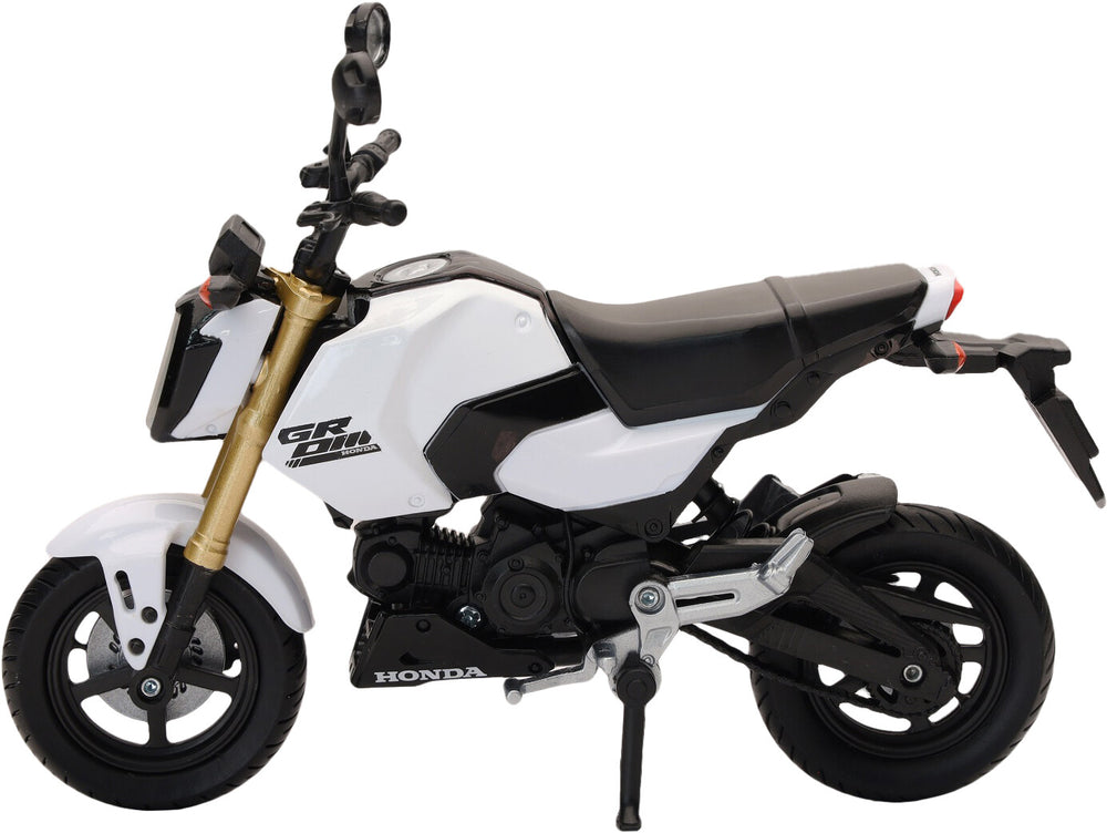 NEW-RAY Replica 1:12 Honda Grom