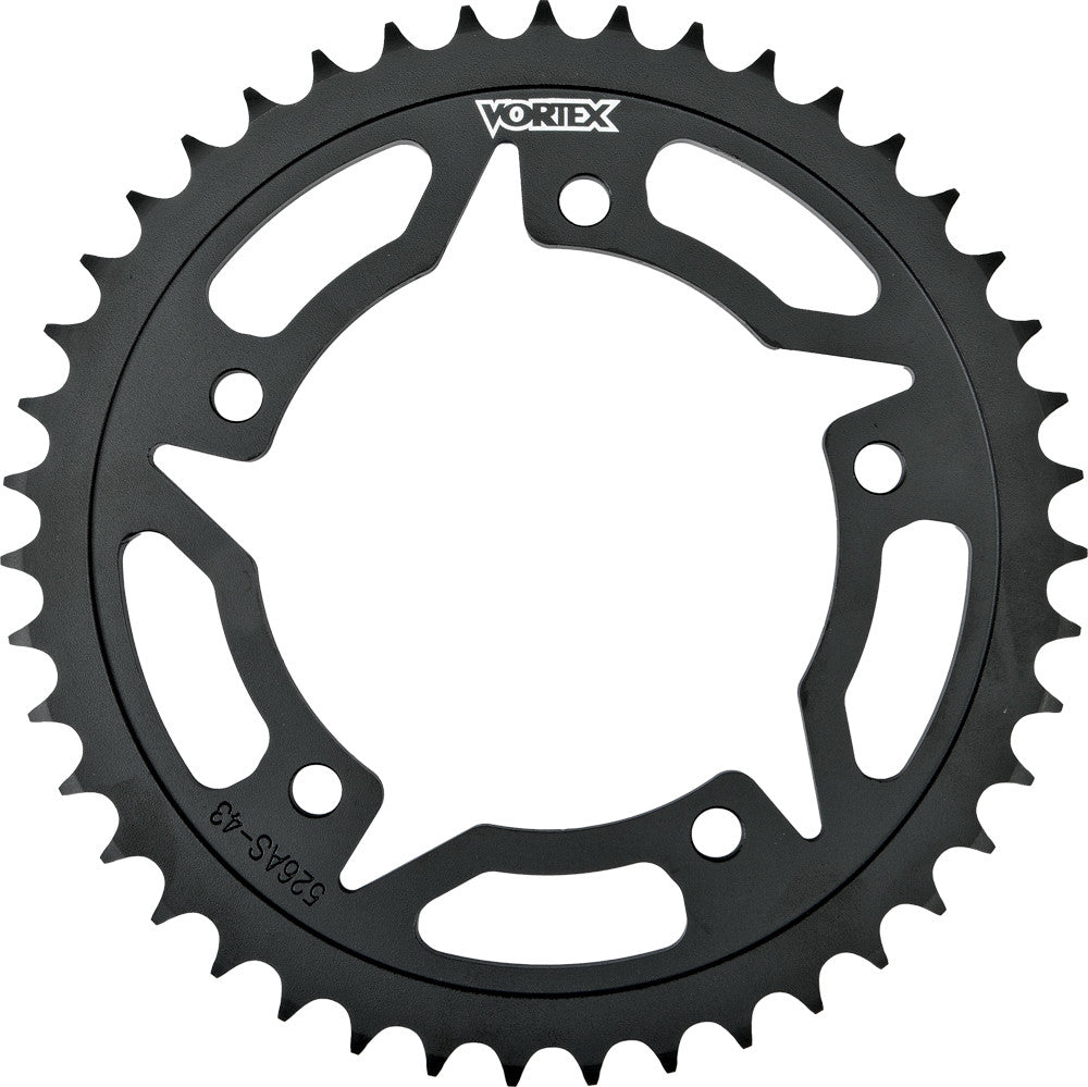 VORTEX Steel Rear Sprocket