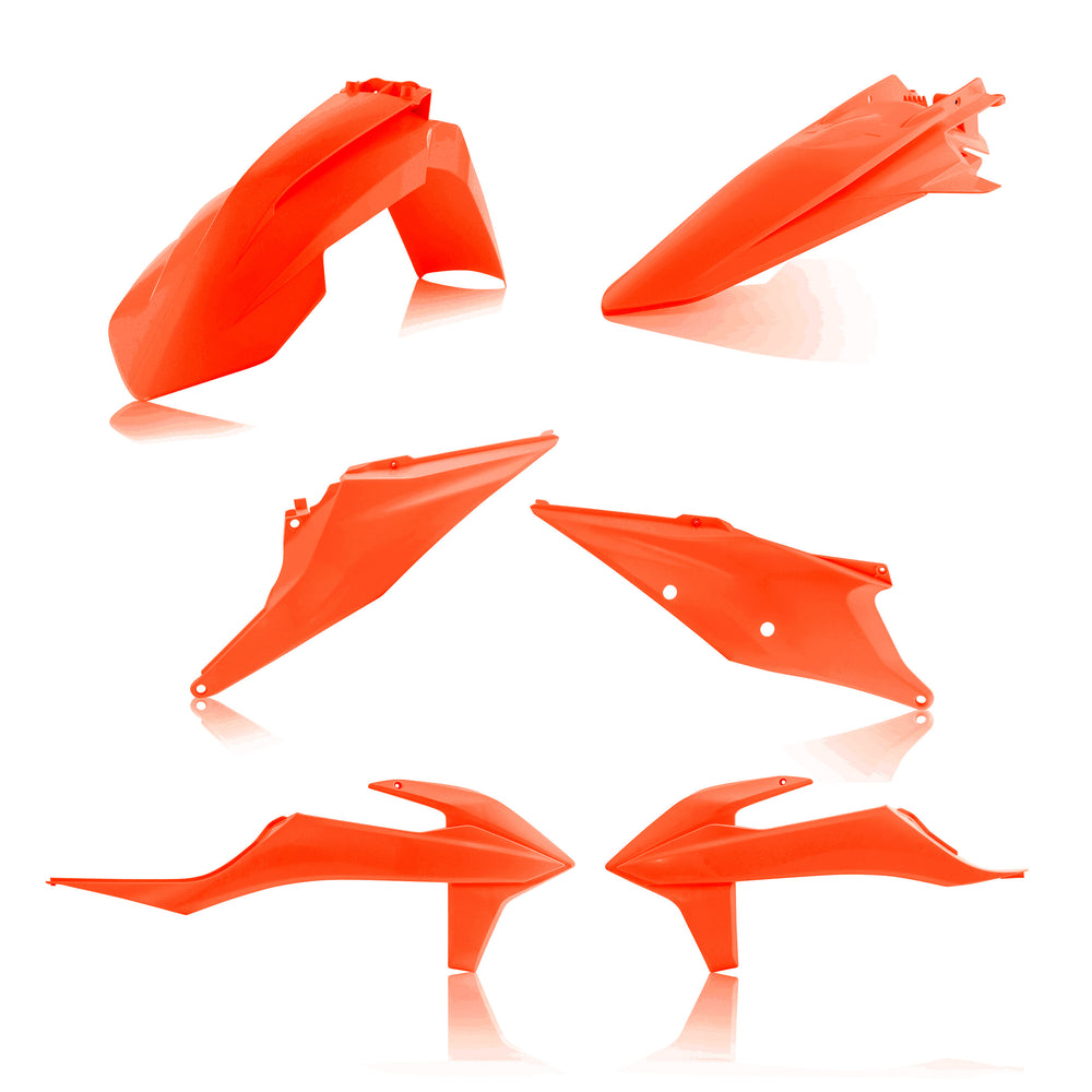 ACERBIS Plastic Kit (1)