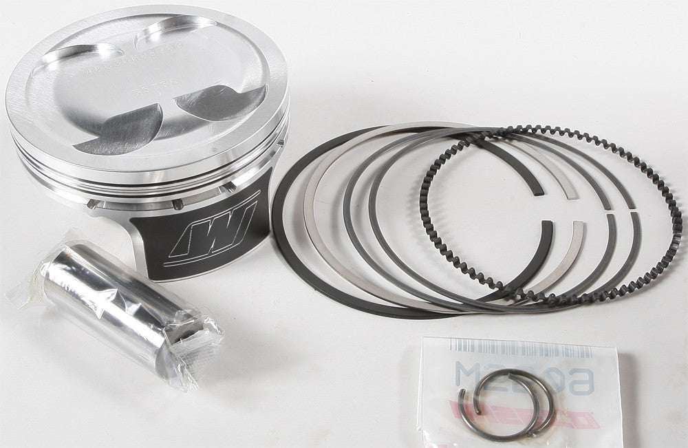 WISECO Piston (1)