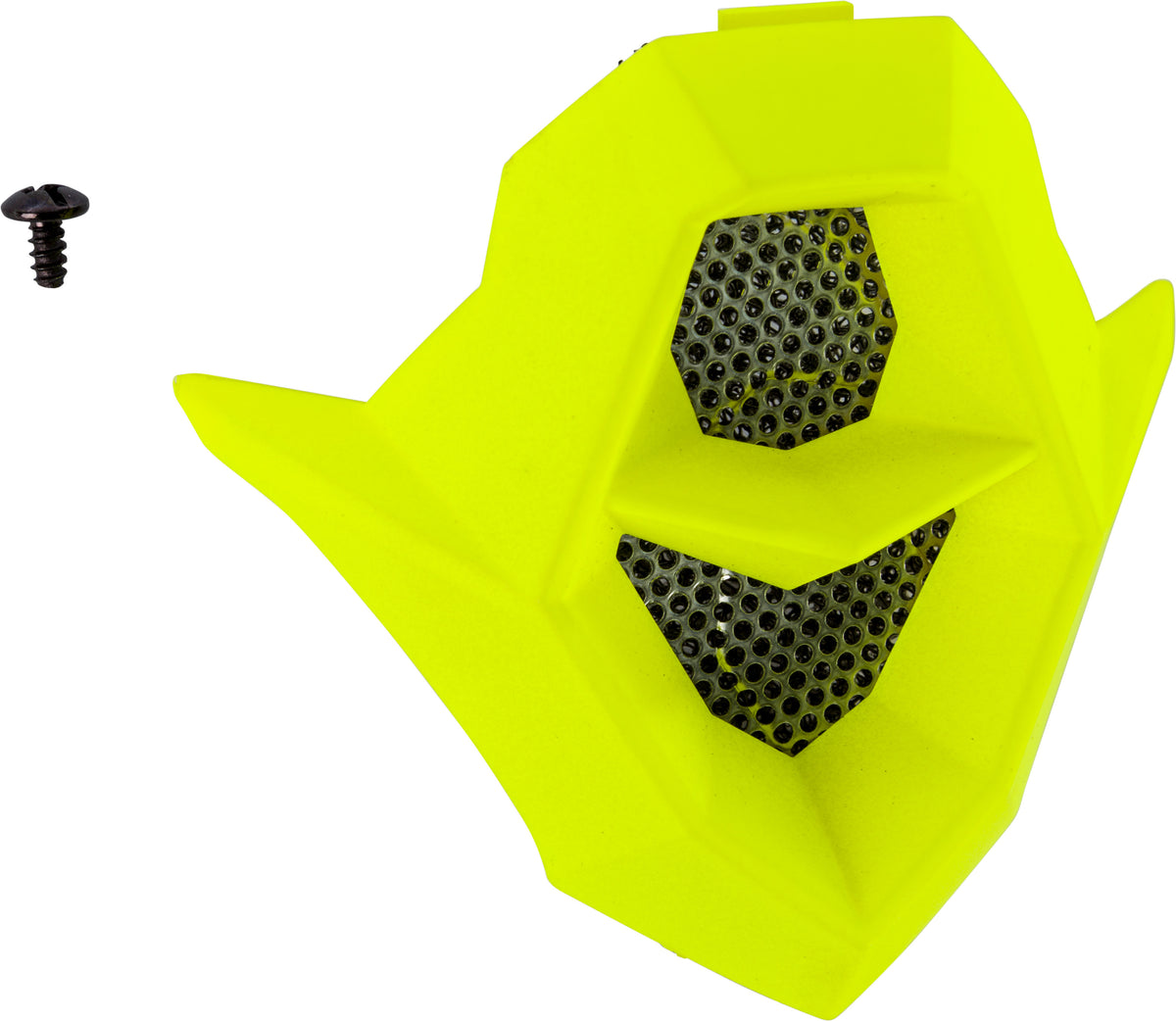GMAX MX86 Revoke Mouth Vents w/ Foam