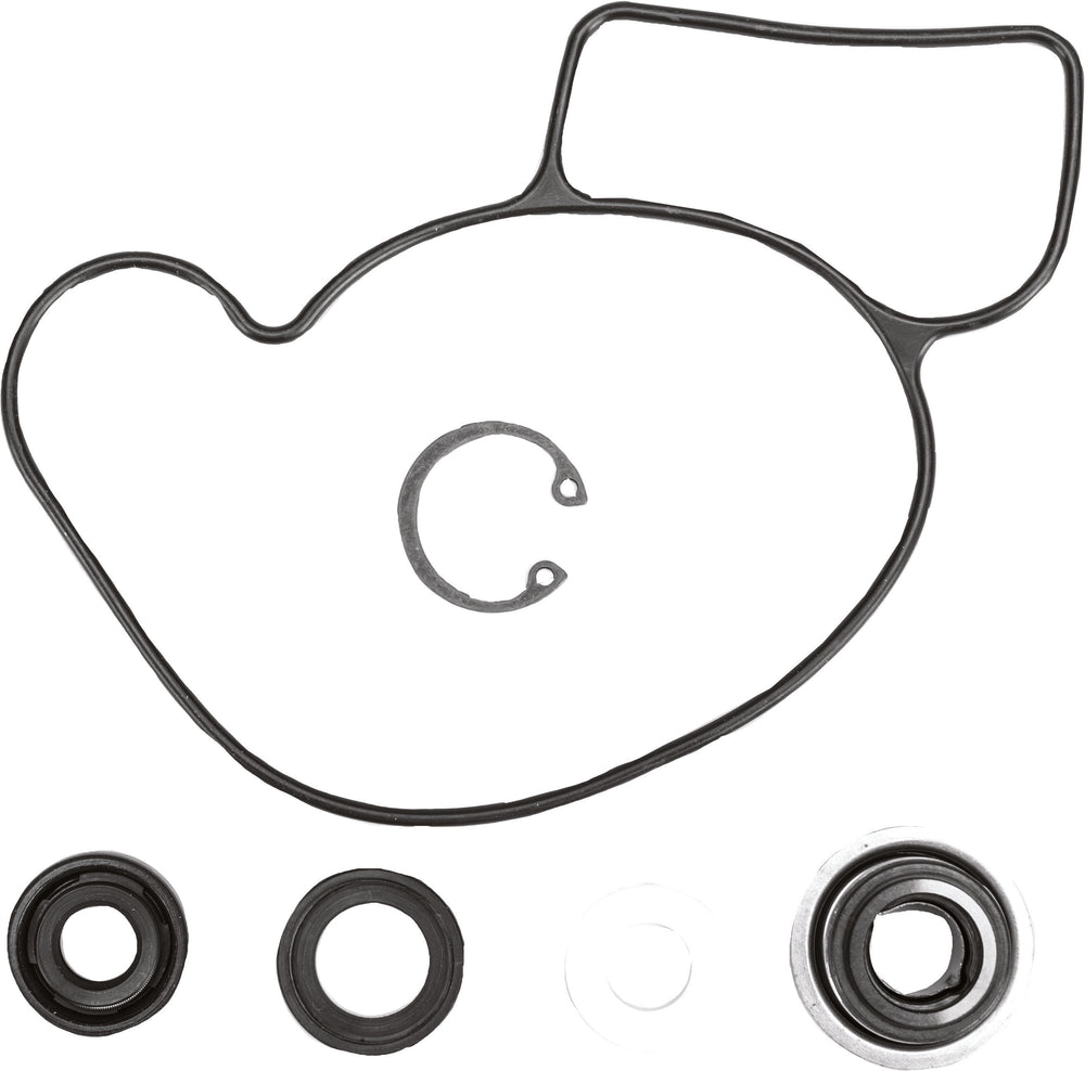 VERTEX Water Pump Rebuild kit
