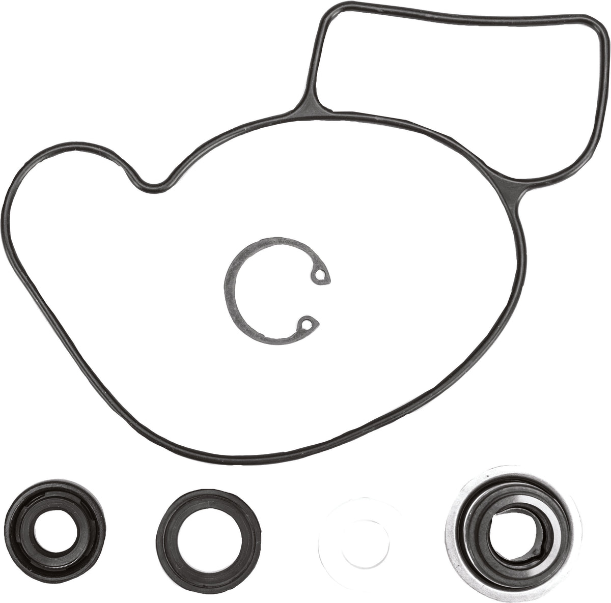 VERTEX Water Pump Rebuild kit