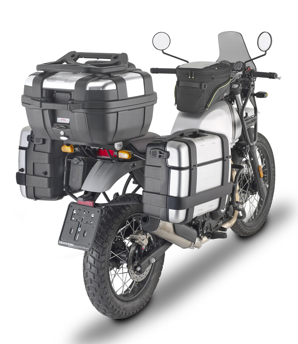 GIVI Tkr Mounting Hardware