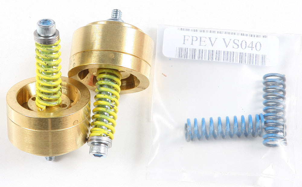 RACE TECH Gold Valve Cartridge Emulator