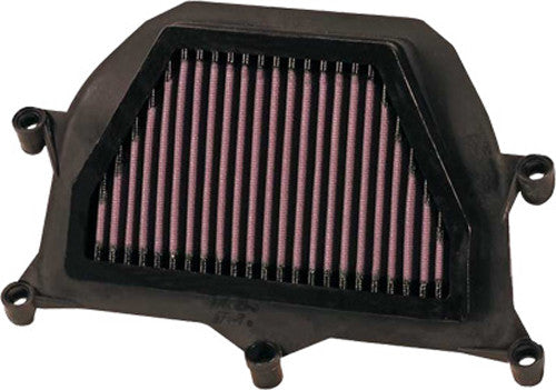 K&N AIR FILTER (1)