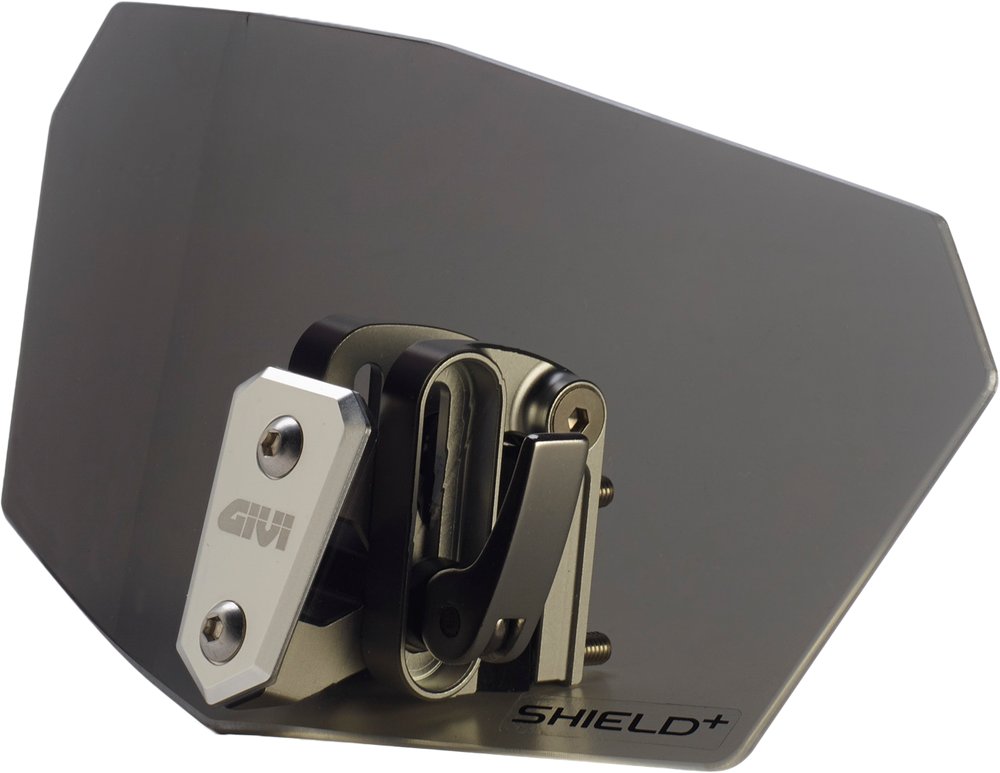 GIVI Shield Deflector Visor