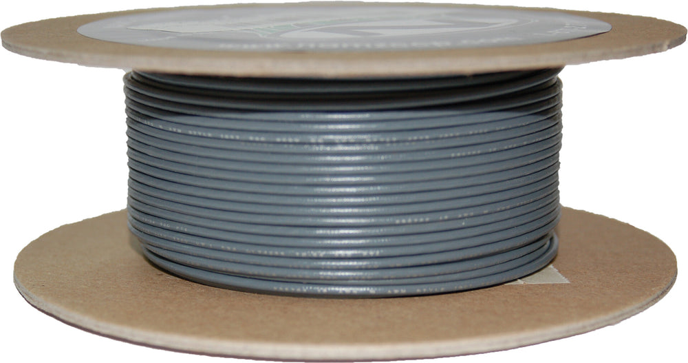 NAMZ CUSTOM CYCLE 100-Foot OEM Color Wire Spools