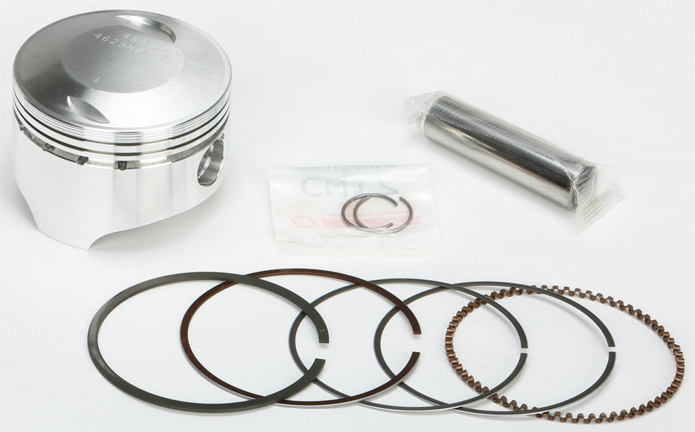WISECO Piston (1)