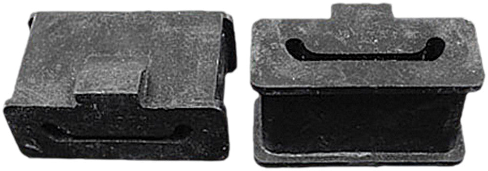 HARDDRIVE Rubber Muffler Mount