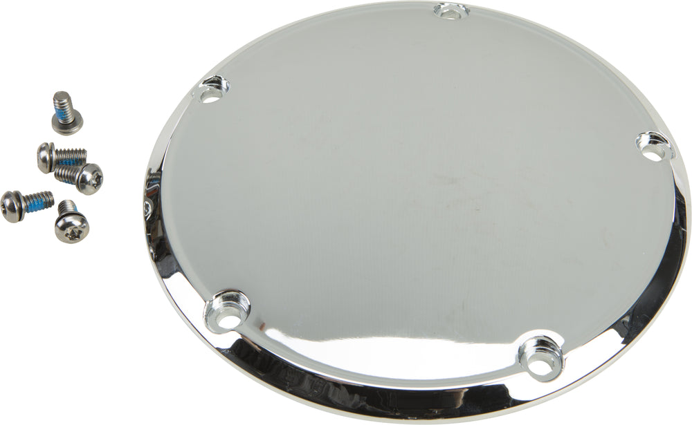 HARDDRIVE Bevel Cut Derby Cover