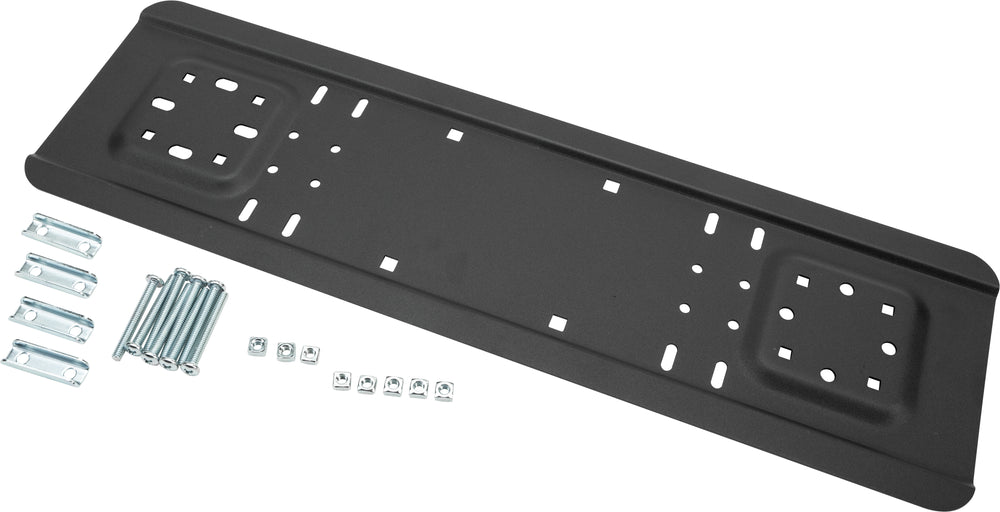 ROTOPAX Outdoor Container Mount Plate