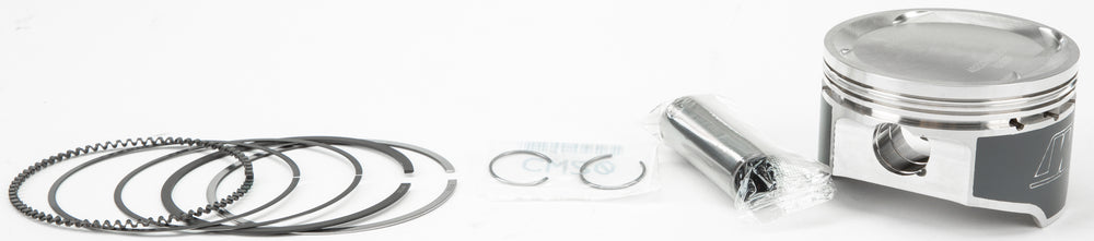 WISECO Piston (3)