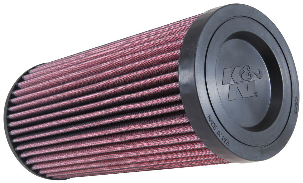 K&N AIR FILTER (1)