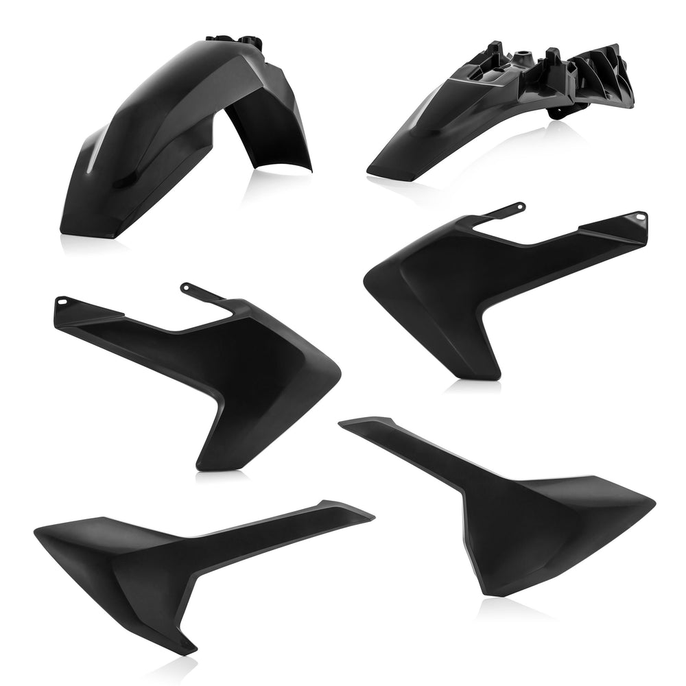 ACERBIS Plastic Kit (1)