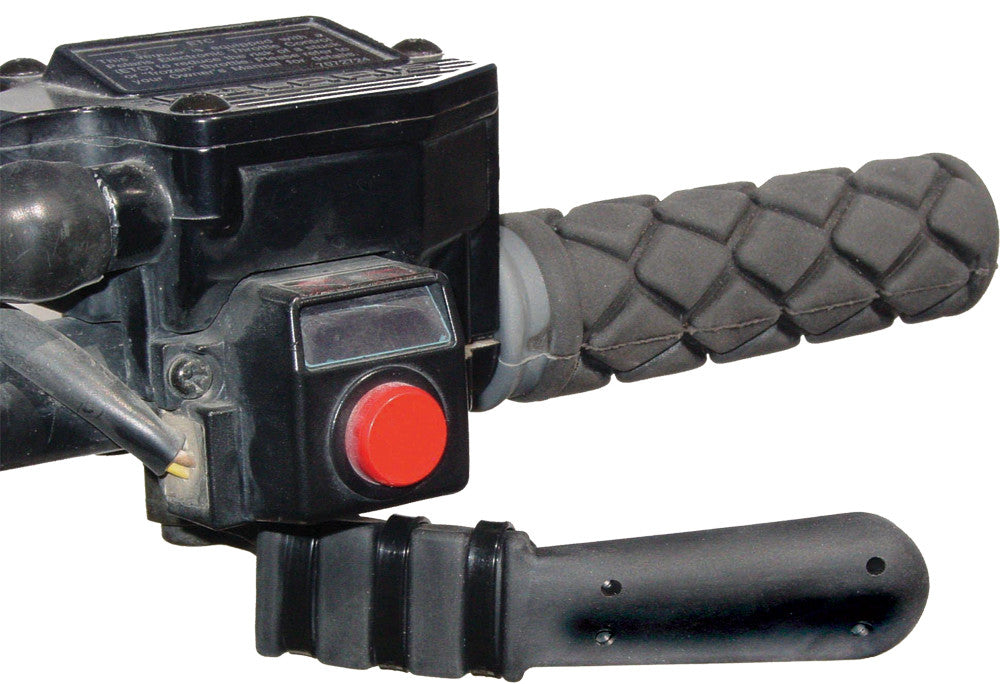 ALL RITE Thumbuddy Throttle Extender