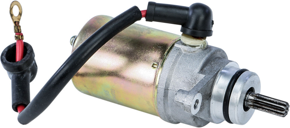 FIRE POWER Starter Motor