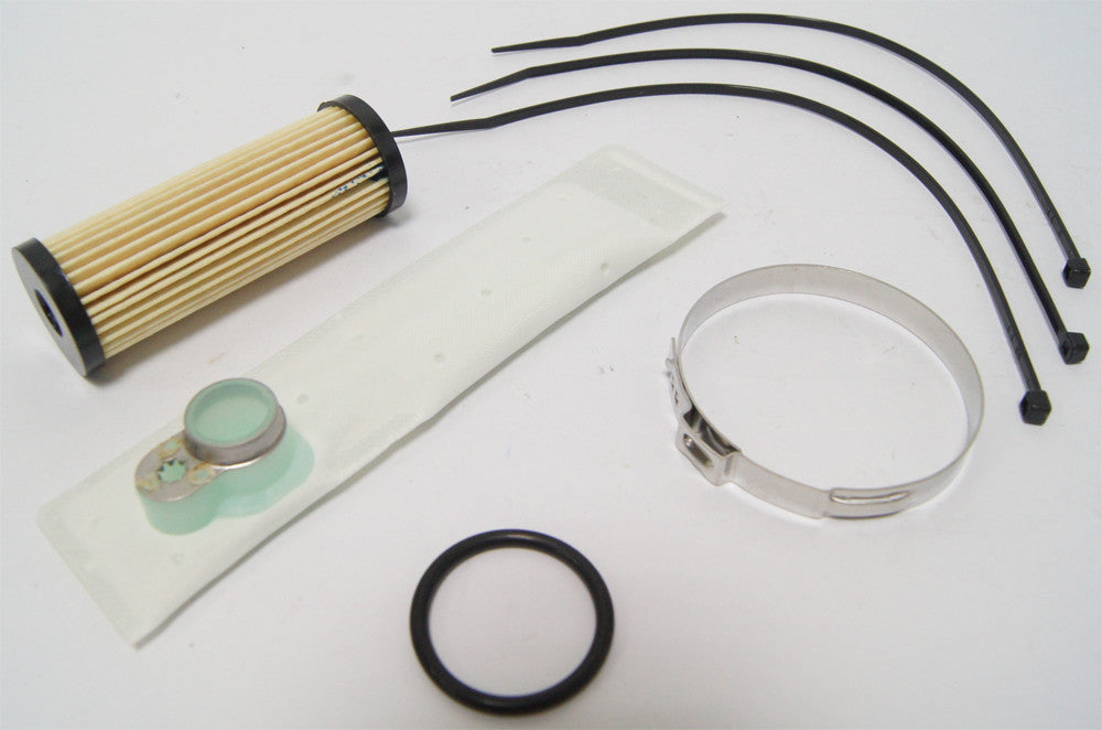 HARDDRIVE EFI Fuel Filter
