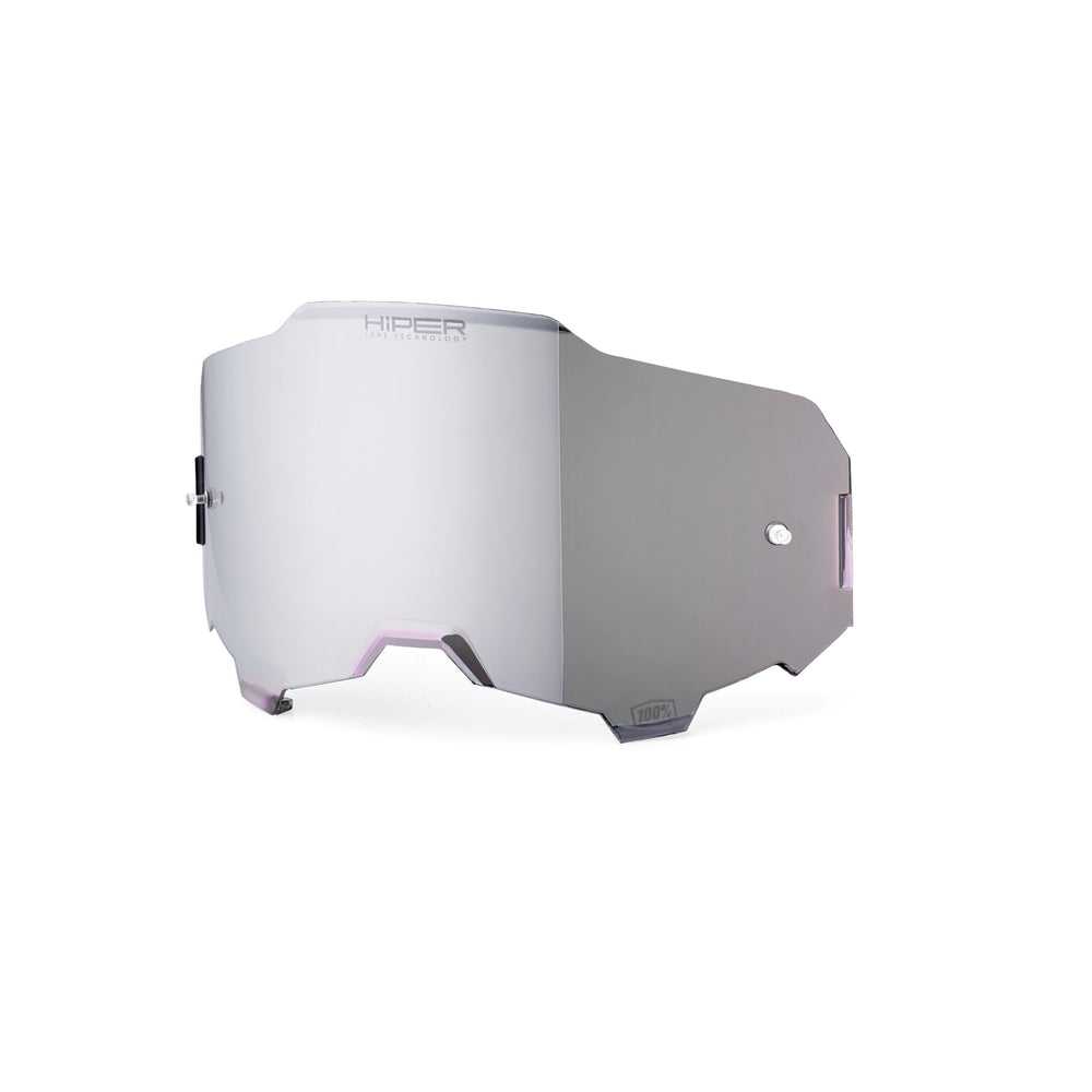 100-PERCENT Amega Replacement Lenses and Accessories