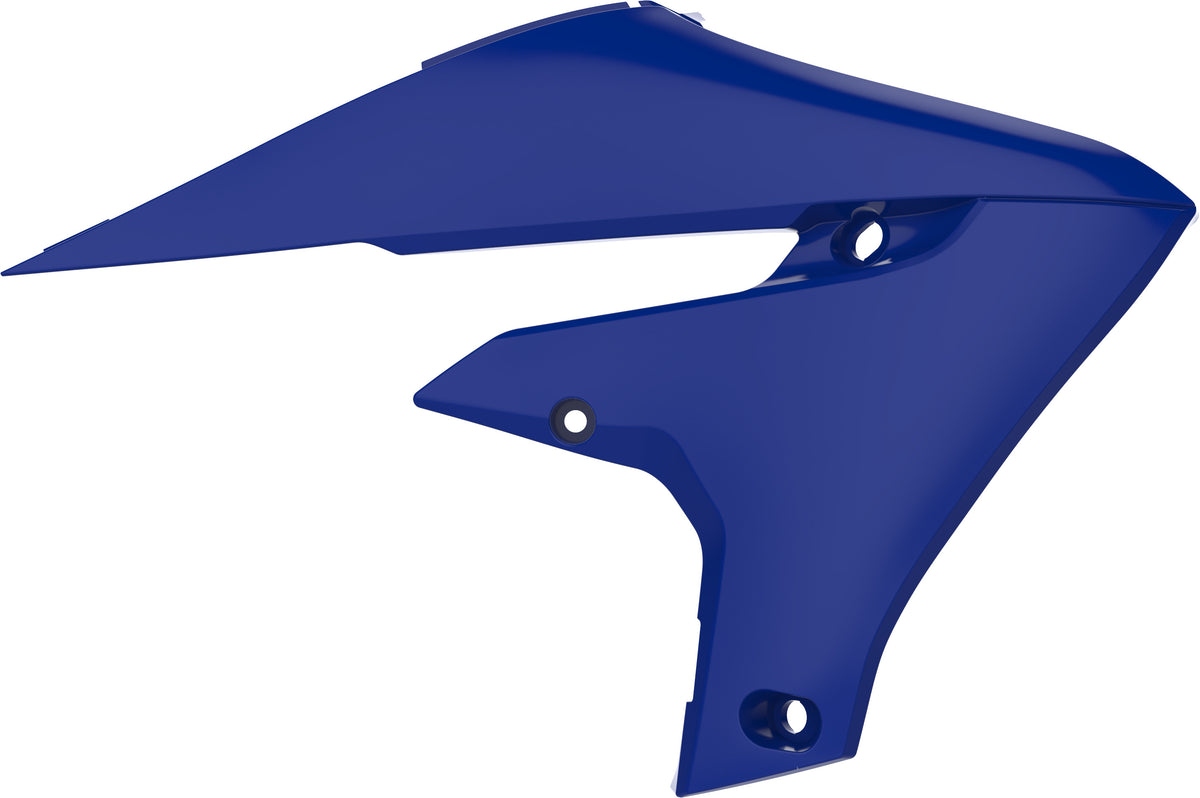 POLISPORT Radiator Shroud
