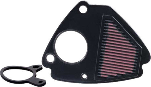 K&N AIR FILTER (1)
