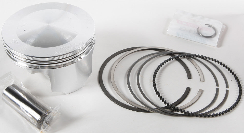 WISECO Piston (1)