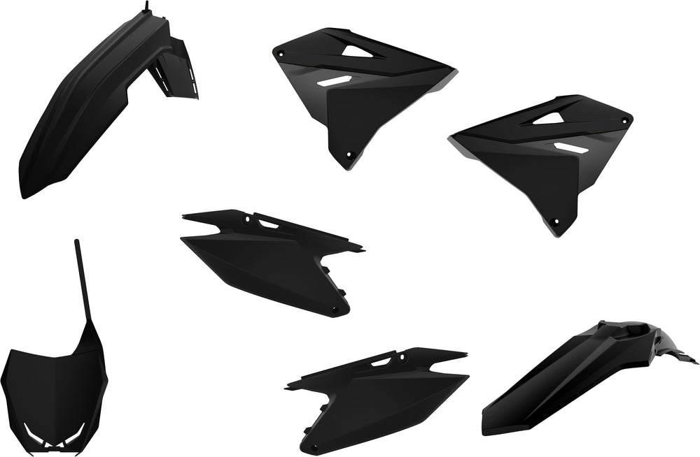 POLISPORT Plastic Kit