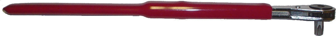 STRAIGHTLINE QRS Helix Removal Tool