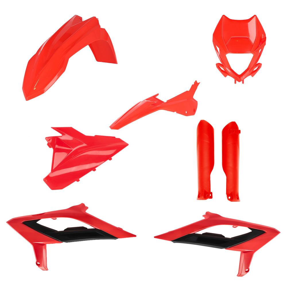 ACERBIS Full Plastic Kit (1)