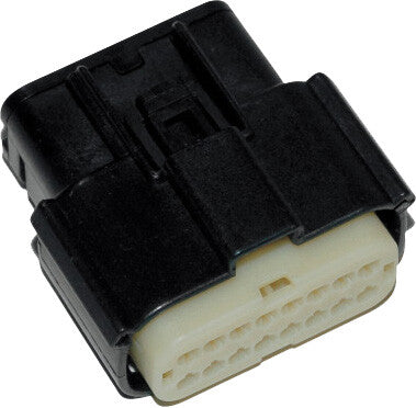 NAMZ CUSTOM CYCLE Molex MX-150 Female Connectors