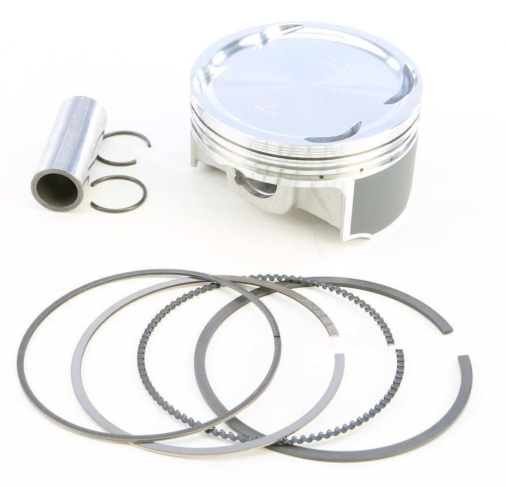 VERTEX Piston Kit (1)