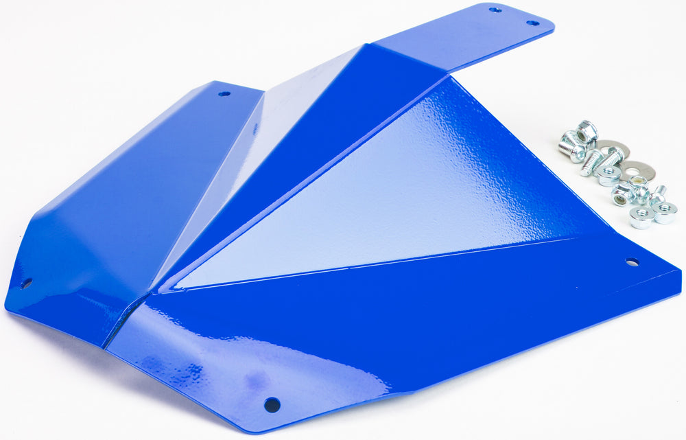 STRAIGHTLINE Front Bumper Skid Plate