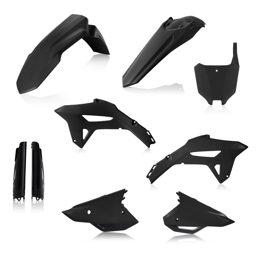 ACERBIS Full Plastic Kit (1)