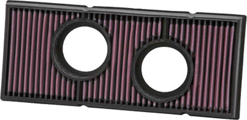 K&N AIR FILTER (1)