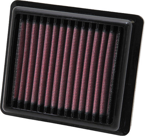 K&N AIR FILTER (1)