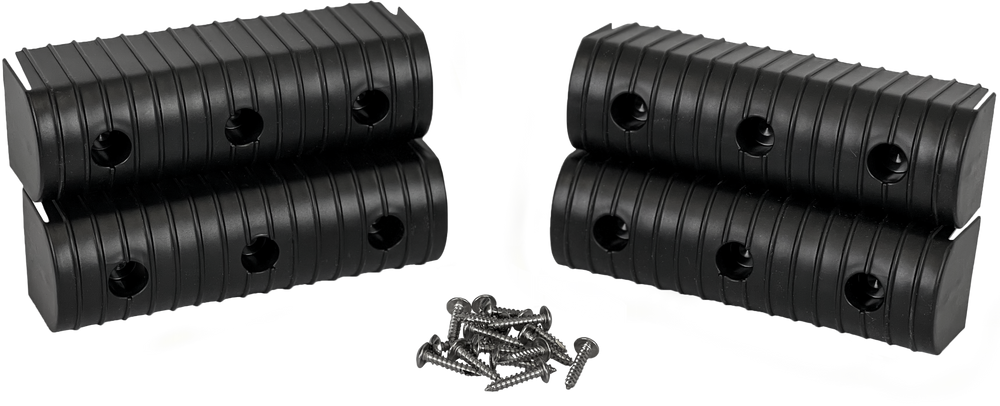 CALIBER Bunk End Cap